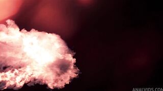 Porn2all - Isabella Uzcategui brutal fucked 6in1 dap fisting full big dildo 0%pussy