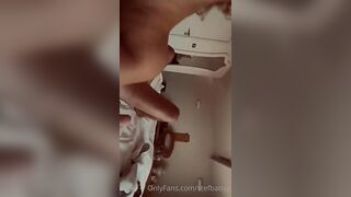 New Porn2all - New Stef Beautiful Insta model First hardcore sextape Ever Complete