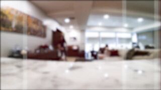 Porn2all - Zoey Zimmer Cumming Back for BBC Anal