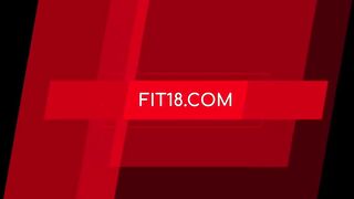 Porn2all - My First Anal Creampie With A French Girl At The Gym