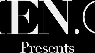 Porn2all - Vixen Leah Gotti Curvy Young Teen and Her Boss