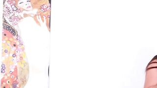 Porn2all - Laura Tithapia Tries The Leg Trembler