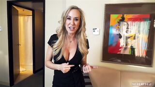Porn2all - Brandi Love Epic MILF Blackmailing