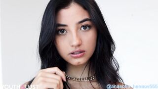 Porn2all - Cute Ana Babe First Amateur Full HD