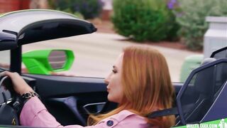 Porn2all - Sophia Locke Satisfaction