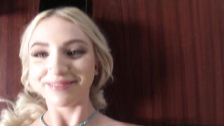 Porn2all - busty Britt 18yo