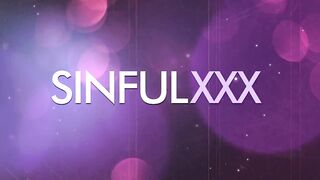 Porn2all - New Scarlett Alexis Skinny Dip 3