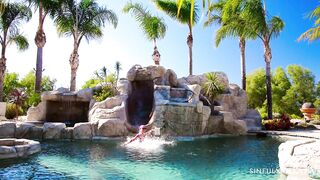 Porn2all - New Scarlett Alexis Skinny Dip 3