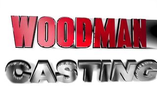 Porn2all - Ginger Fox WoodmanCastingX