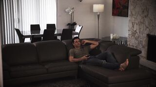 Porn2all - New Anna Claire Clouds Attitude Adjustment