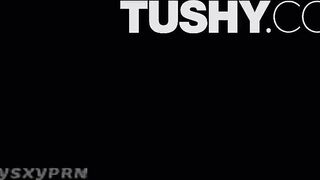 Porn2all - New Tushy Lisa Belys Fiery Tango Dancer Lisa Is Insatiable For Anal