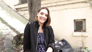 Porn2all - Pauline 21ans opératrice-géomètre à Paris