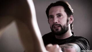 Porn2all - Pure Taboo Adriana Chechik Crossing Borders