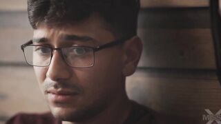 Porn2all - New Jennifer White Watching Porn with Jennifer