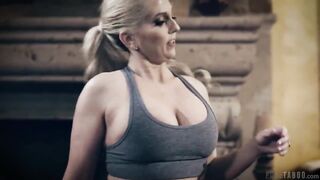 Pure Taboo Christie Stevens Chip Off The Ol Block