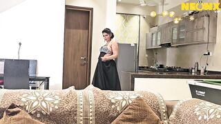 Porn2all - New Bepanah 2 Hindi NeonX Short Films