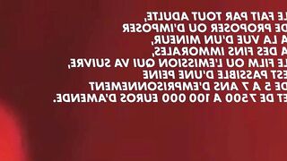 Porn2all - ⅬА МАСΗІΝЕ À ⅮÉΒОІТЕɌ ⅬЕ ТЕМРЅ Cast