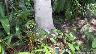 Porn2all - New Kelsi Monroe