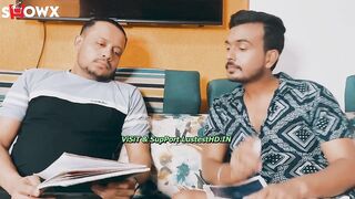 Porn2all - New My Miss Hindi ShowX Short Films