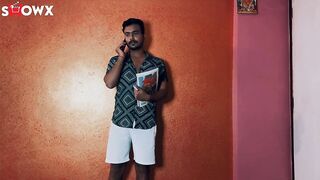 Porn2all - New My Miss Hindi ShowX Short Films