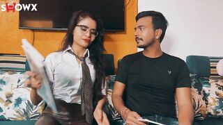 Porn2all - New My Miss Hindi ShowX Short Films