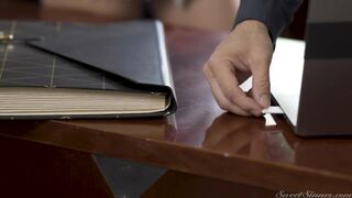 Porn2all - New Melissa Stratton Sneaky