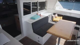 Porn2all - Alexis Crystal Castaway Mystery