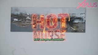 Porn2all - New Hot Nurse Hindi XPlus Short Films