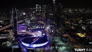 Porn2all - New Emma Rosie Petite Tight Emma Gets Her Tiny Ass Stretched Out