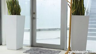 Porn2all - Roxie Roxies Audition