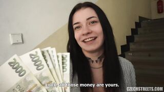 Porn2all - HD CzechStreets Veronica Beautiful 18 and Uncle Pervert