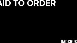 Porn2all - HD DadCrush Chanel Camryn Craving His Attention