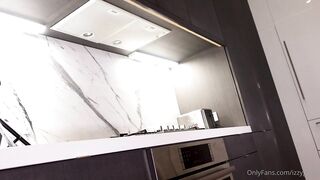 Porn2all - New 1080p Izzy First Hardcore Anal in Kitchen