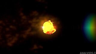 Porn2all - LegalPorno Tokyo Nero Hot Beauty Takes Monster Cock in Ass Squirt Anal Multiple Orgasms