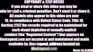 Porn2all - Alex Legend and Lola Tessa