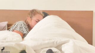 Porn2all - Orgy Between Friends with This Spanish Girl in Her First Time in a Double vaginal by Joe Di Marco