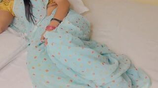 Porn2all - Father-in-law fucked by daughter-in-law on the massage