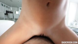 Porn2all - Dad Crush Kiara Cole Give Me Comfort Give Me Dick