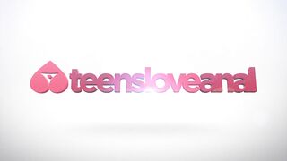 Porn2all - Hazel Moore Booty Growing Butt Sex