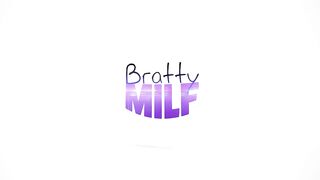 Porn2all - Sexy Bratty Vanessa Cage Moms Diary