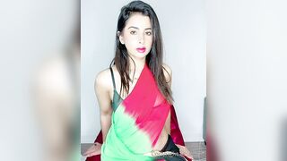 Porn2all - NEW Cute Indian Teen Beacame Pornstar Meeti Kalher