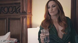 Porn2all - NEW Rich House Wife Is Not Satisfied By Her Husband Sophia Locke, Jonathan Jordan, Will Tile