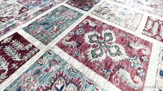 Porn2all - OnlyFans Dee Williams And Dredd Round 3 anal