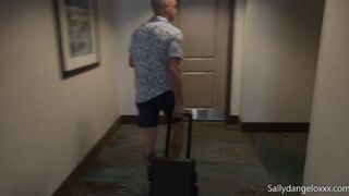 Porn2all - I Slept With Stranger In Wrong Hotel Sally Dangelo