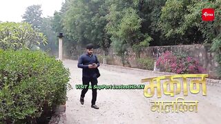 Porn2all - New Makaan Malkin Hindi Kotha Short Films