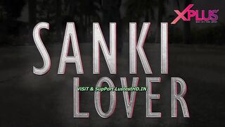 Porn2all - New Sanki Painter Hindi XPlus Short Films