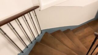 Porn2all - Marina Beaulieu Cheating french Milf in hot anal threesome