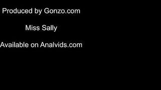 Porn2all - new legalporno Miss Sally Blonde MILF