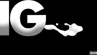 Porn2all - NEW Lily Lou Dominates Monster Cock