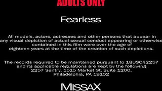 Porn2all - New Penny Barber Fearless